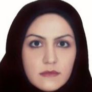 دکتر آزاده دهقان مروست