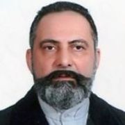 دکتر بهداد خدیوی