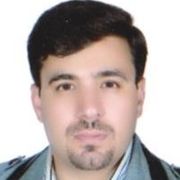 دکتر احمد رهنما