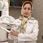 دکتر ندا اسلامی