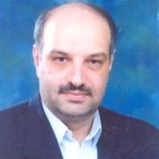 دکتر محمدرضا شایگان