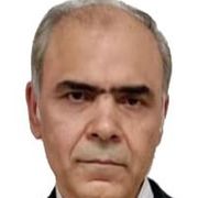 دکتر سیدمحمدباقر هاشمی نسب