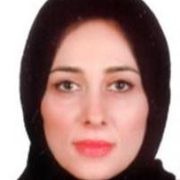 دکتر مهرنوش حیدریان نائینی