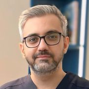 دکتر محمدصادق کلانتری