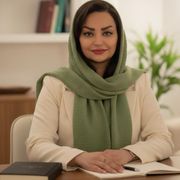 نعیمه روحی مقدم