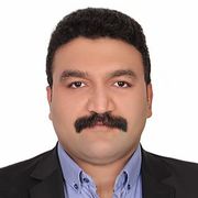 دکتر مصیب رفیعی پور