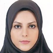 دکتر الهه هاشمی