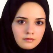 دکتر غزل قاسمی ترشیزی