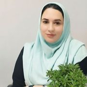 زینب دستوریان