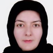 دکتر شکیبا خلیلی فرد