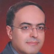 دکتر مهدی صفاری طاهری