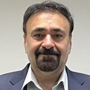دکتر ناصر زینلی