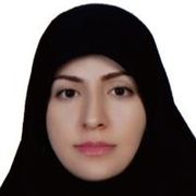 دکتر زینب رضایی اسفهرود