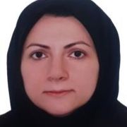 دکتر خدیجه ادبی باویل علیائی