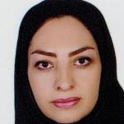 دکتر سپیده ربیعی