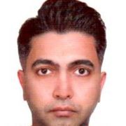 دکتر علیرضا پژوهان غیاثی