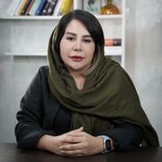 دکتر مرضیه جوادپور