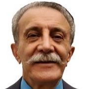 دکتر مسعود حسینی