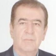 دکتر همایون شیرانی مهر