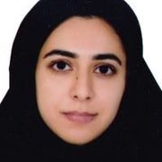 دکتر فاطمه منتظری