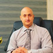 دکتر رضا فراهانی پاد