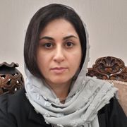 آزاده محمدی