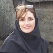 مینا محمدی