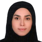 فاطمه مهفر
