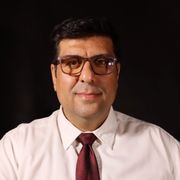 سعید امدادی