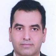 دکتر سلمان نیک فرجام