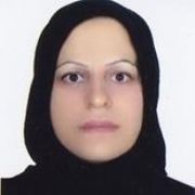 دکتر مهری جمیلیان