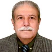 دکتر خسرو ایازی