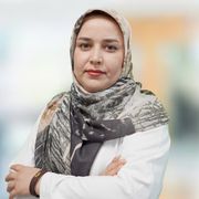 دکتر سکینه دهقانی