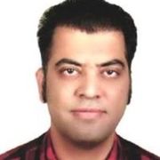 دکتر سعید سعیدیان