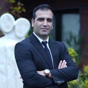 دکتر مجید شفیعی