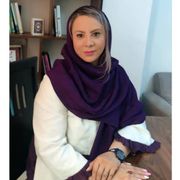 دکتر نازنین مهدی نیا