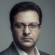 ابوالفضل سالاری بجستانی