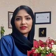 سارا کمال دار