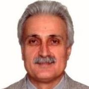 دکتر محمد جعفرپور