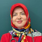 دکتر زینب بیگدلو