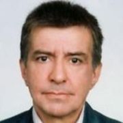 دکتر مهدی زندی