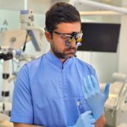 دکتر علیرضا شادفرد