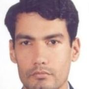 دکتر حمیدرضا بختیاری