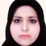 دکتر معصومه جعفری نژاد