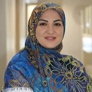 دکتر هدی عین اللهی