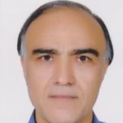 دکتر مهدی عباسی بهارانچی