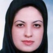 دکتر پروین آرین