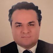 دکتر علیرضا مهدی نژاد