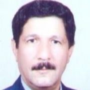 دکتر ولی اله پهلوانی