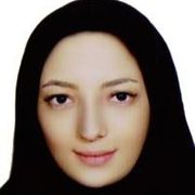 دکتر نوشین مظلومی